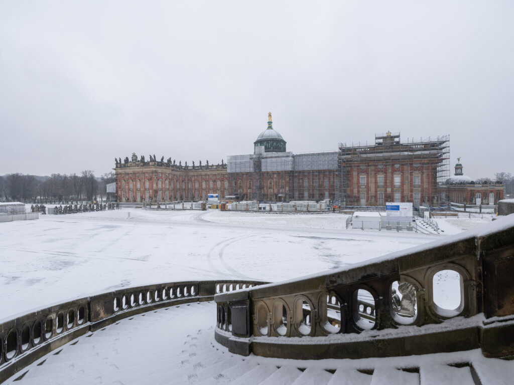 Neues Palais Potsdam