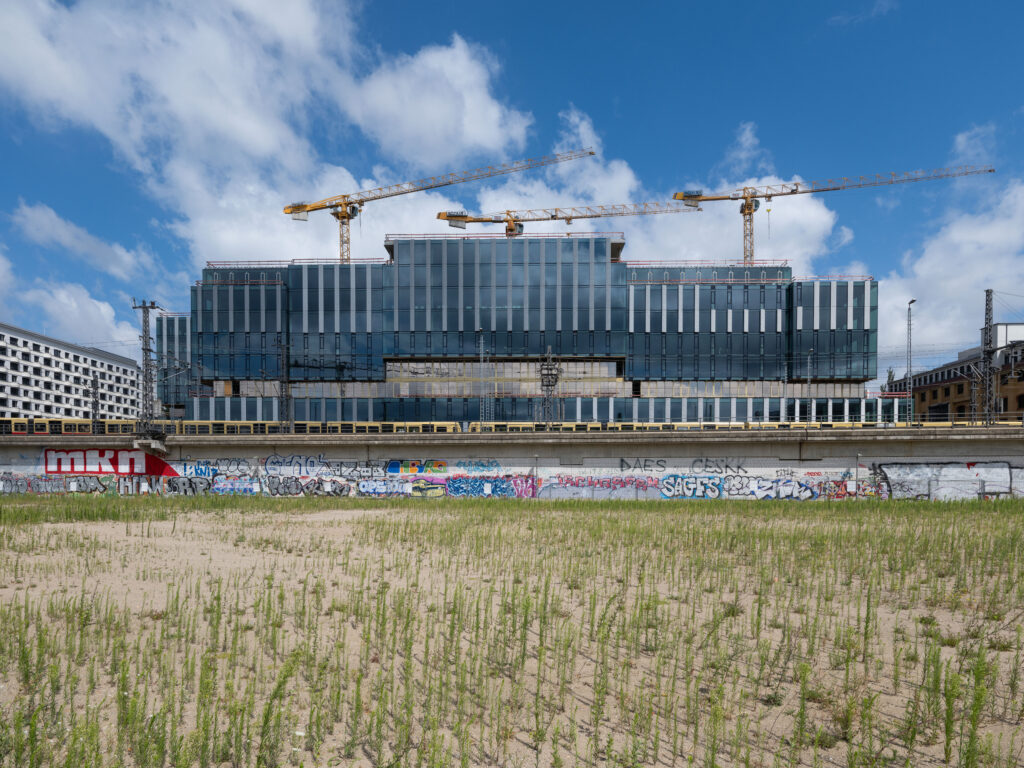Andreas-Quartier Campus