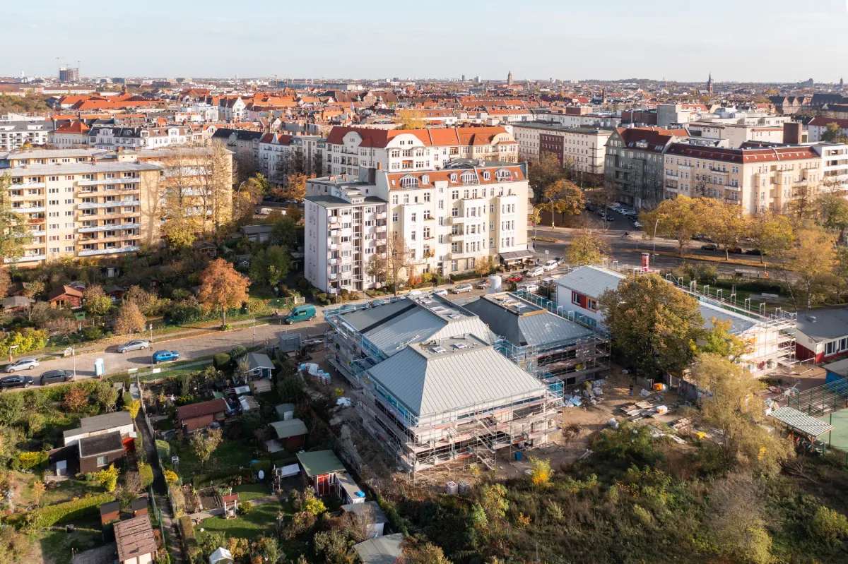 baustelle-Kita-Wallenberg-aus-der-vogelperspektiv